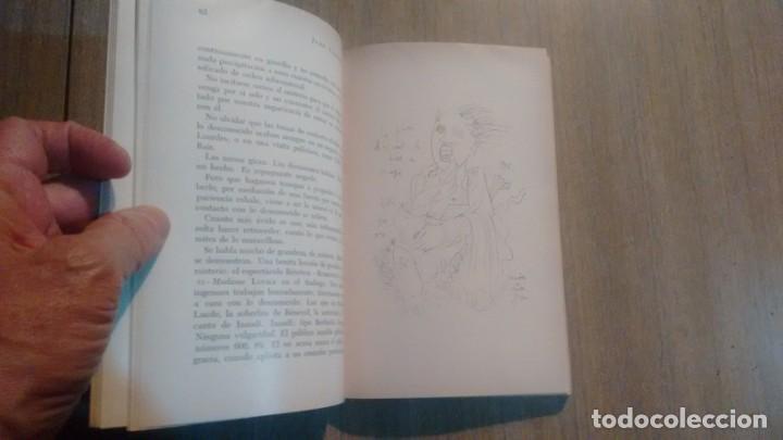Libros de segunda mano: OPIO - JEAN COCTEAU - - Foto 7