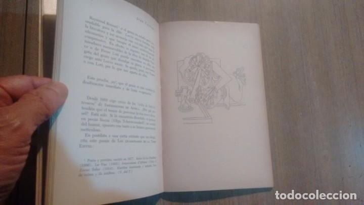 Libros de segunda mano: OPIO - JEAN COCTEAU - - Foto 8