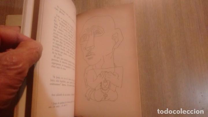 Libros de segunda mano: OPIO - JEAN COCTEAU - - Foto 9