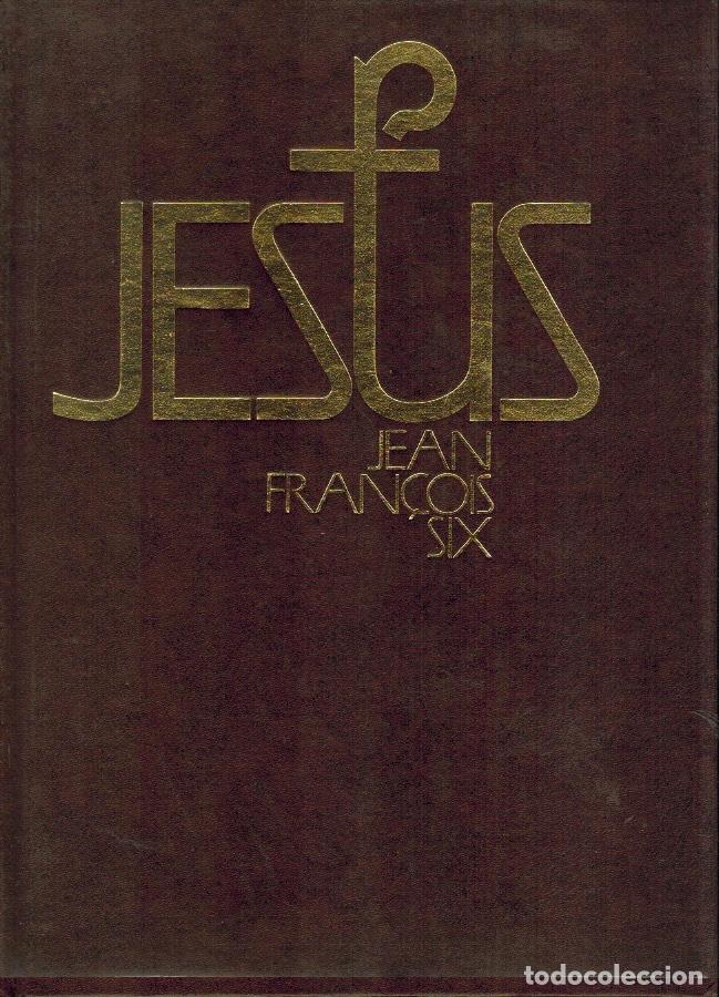 Libros de segunda mano: JES&Uacute;S - Foto 1