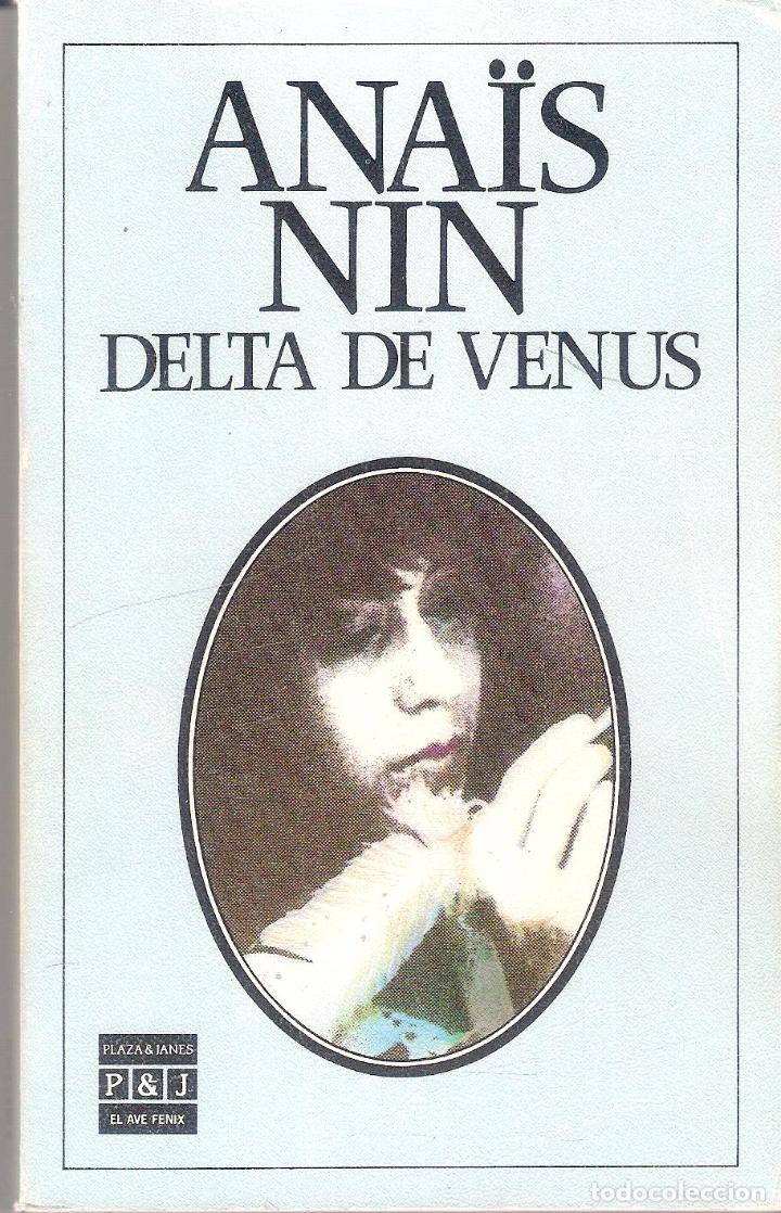 Libros de segunda mano: DELTA DE VENUS - ANAIS NIN - Foto 1