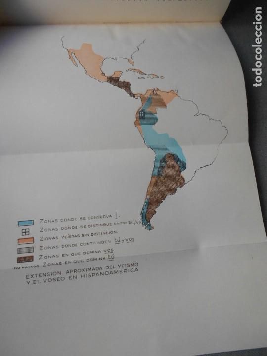 Libros de segunda mano: HISTORIA DE LA LENGUA ESPA&Ntilde;OLA - Foto 4