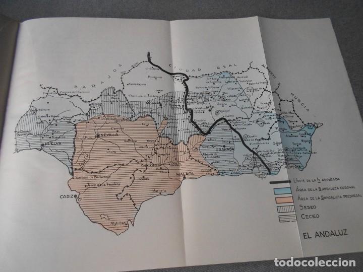 Libros de segunda mano: HISTORIA DE LA LENGUA ESPA&Ntilde;OLA - Foto 5