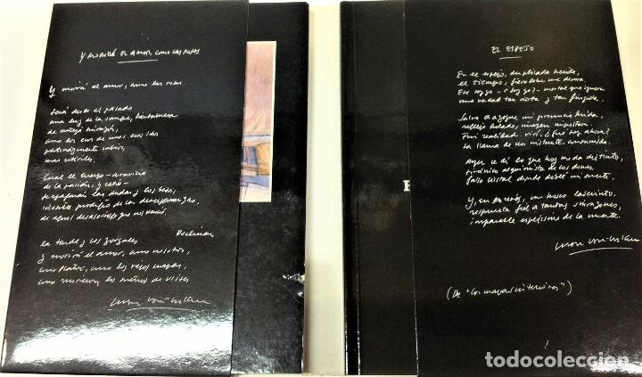 Libros de segunda mano: HOMENAJE A JUAN VAN-HALEN ... 1999 - Foto 3
