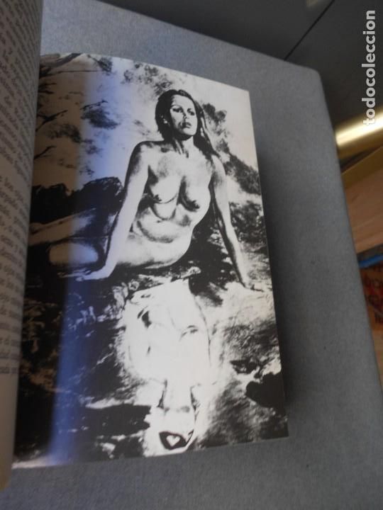 Libros de segunda mano: LOS OJOS Y LA VIDA SEXUAL - Foto 6