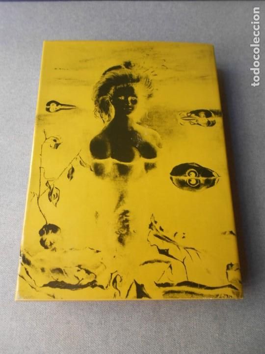 Libros de segunda mano: LOS OJOS Y LA VIDA SEXUAL - Foto 8