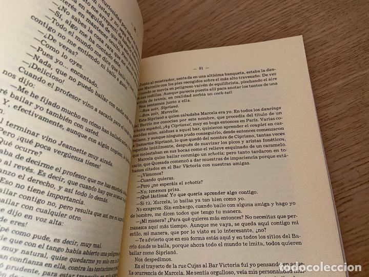 Libros de segunda mano: EN SERIO Y EN BROMA / VALENTIN ANDRES ALVAREZ / 1991 - Foto 6