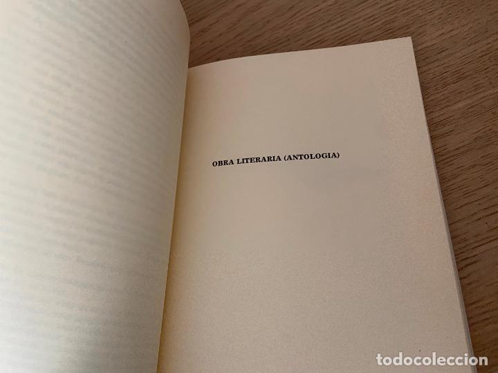 Libros de segunda mano: EN SERIO Y EN BROMA / VALENTIN ANDRES ALVAREZ / 1991 - Foto 7
