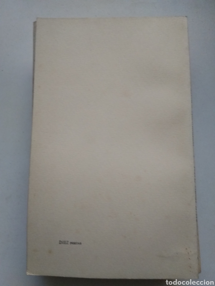 Libros de segunda mano: EXISTENCIALISMO Y PICARESCA/RAFAEL BENITEZ CLAROS - Foto 2
