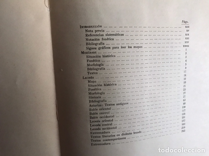 Libros de segunda mano: Textos hisp&aacute;nicos dialectales. Manuel Alvar - Foto 3