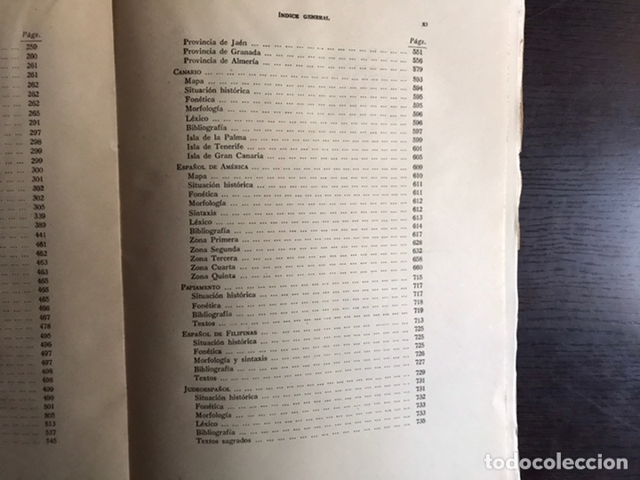 Libros de segunda mano: Textos hisp&aacute;nicos dialectales. Manuel Alvar - Foto 5