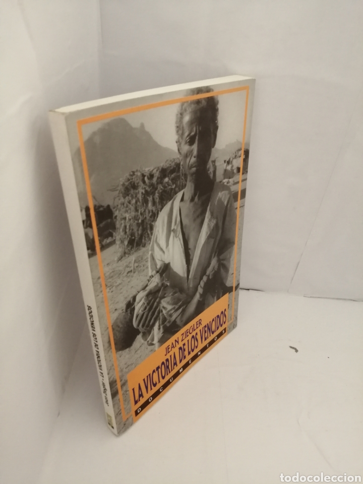 Libros de segunda mano: La victoria de los vencidos (Primera edici&oacute;n) - Foto 3