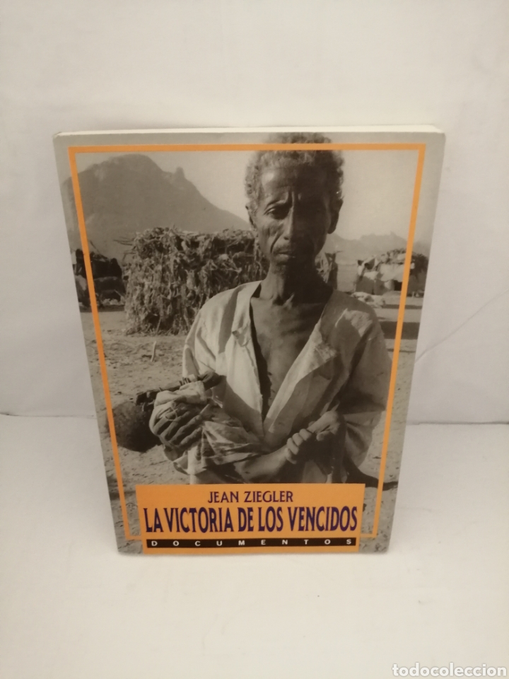Libros de segunda mano: La victoria de los vencidos (Primera edici&oacute;n) - Foto 1