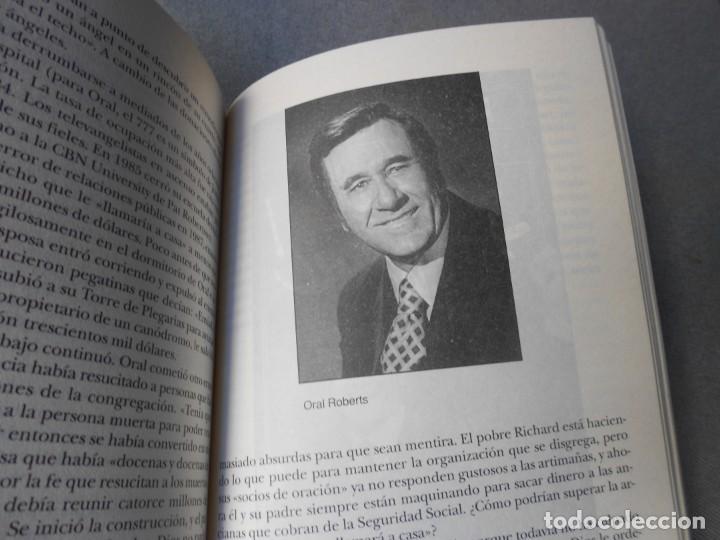 Libros de segunda mano: EXTRAVAGANCIAS Y DISPARATES - Foto 5