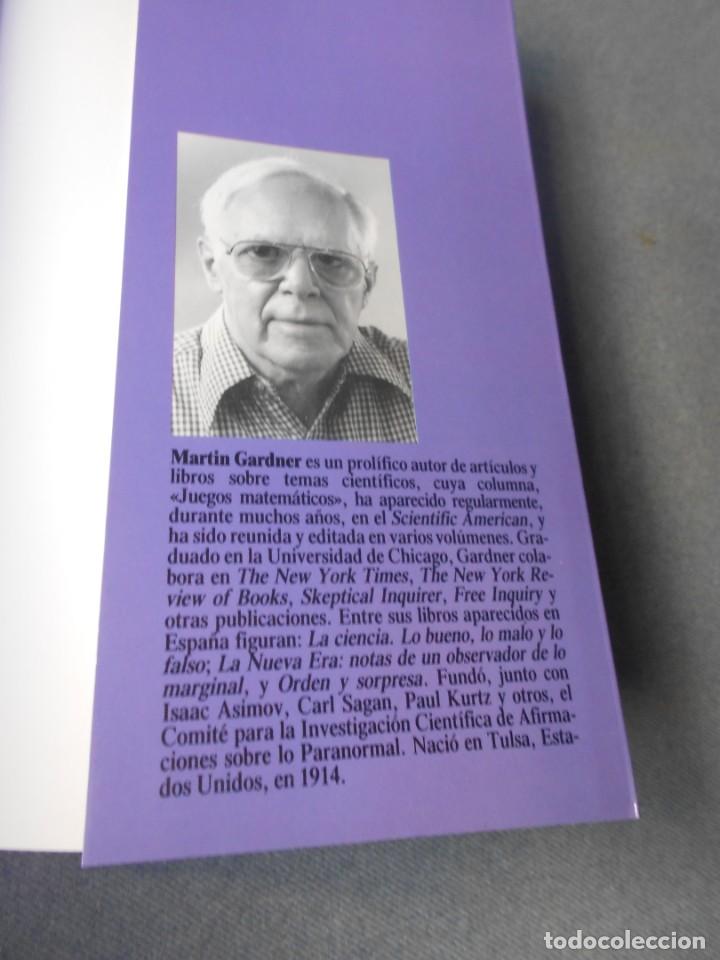 Libros de segunda mano: EXTRAVAGANCIAS Y DISPARATES - Foto 7