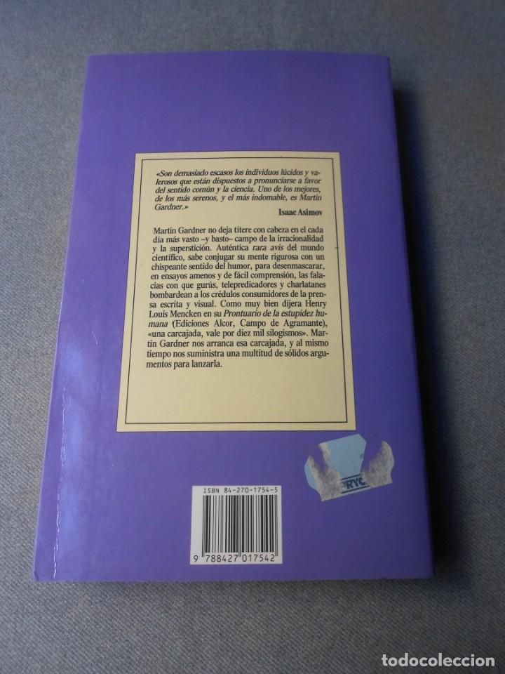 Libros de segunda mano: EXTRAVAGANCIAS Y DISPARATES - Foto 8
