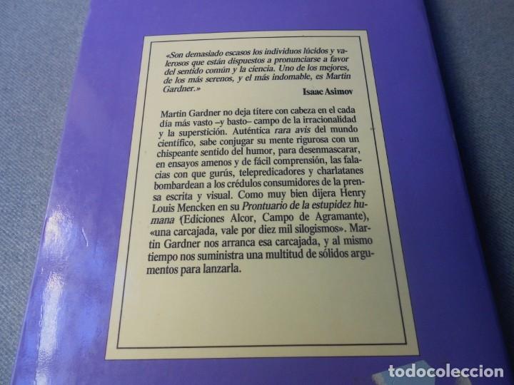 Libros de segunda mano: EXTRAVAGANCIAS Y DISPARATES - Foto 9