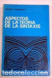Libros de segunda mano: aspectos de la teor&iacute;a de la sintaxis Noam Chomsky - Foto 1