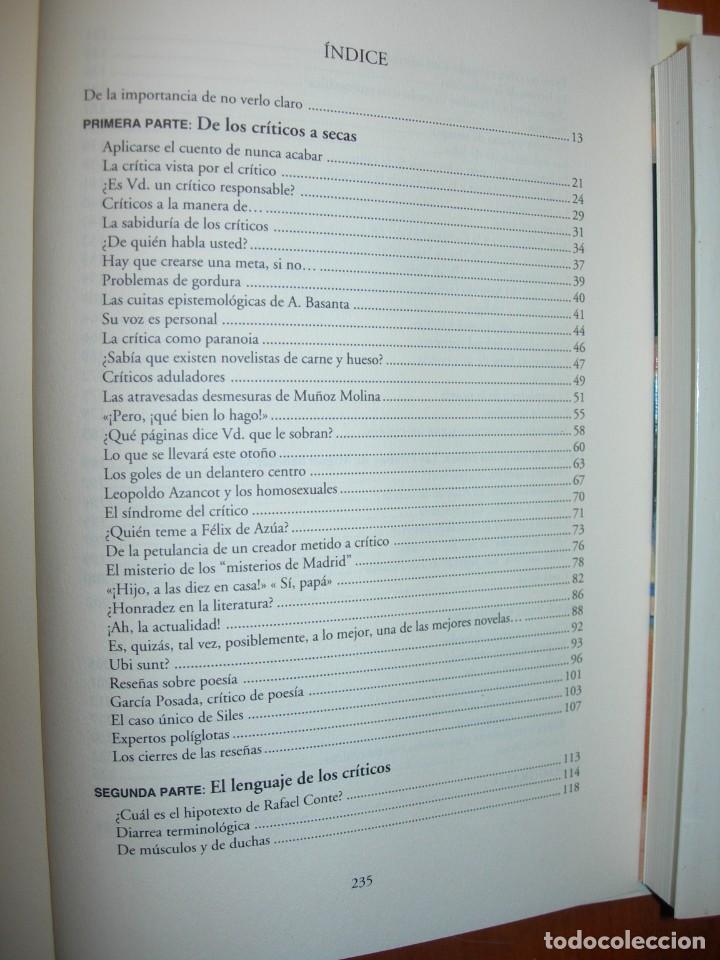 Libros de segunda mano: DE BRUMAS Y DE VERAS / VICTOR MORENO - Foto 3
