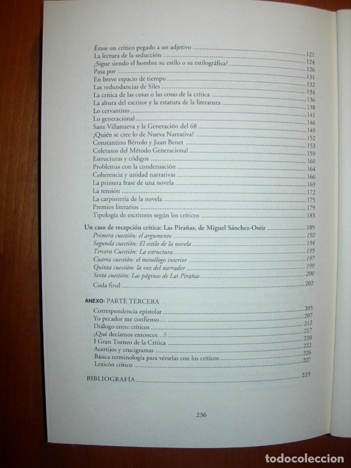 Libros de segunda mano: DE BRUMAS Y DE VERAS / VICTOR MORENO - Foto 4