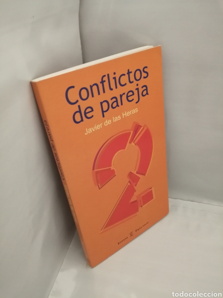 Libros de segunda mano: Conflictos de pareja - Foto 3