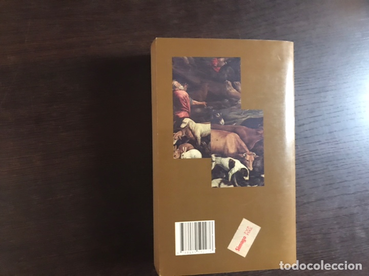 Libros de segunda mano: El origen de las especies. Charles Darwin. Alba - Foto 2