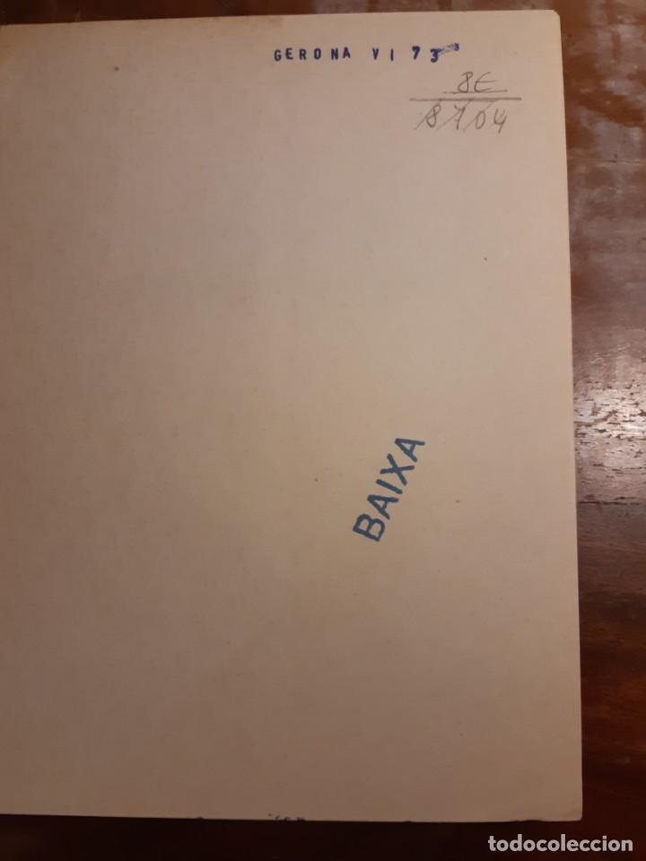 Libros de segunda mano: Los recursos t&eacute;cnicos en la novel&iacute;stica de Francisco Ayala - Foto 2