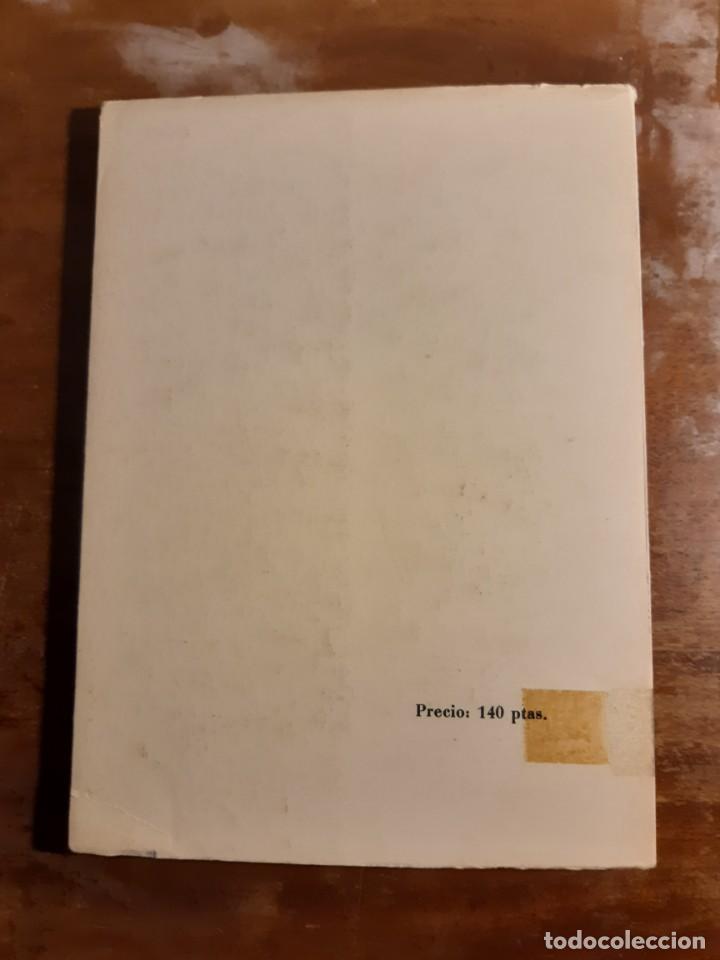 Libros de segunda mano: Los recursos t&eacute;cnicos en la novel&iacute;stica de Francisco Ayala - Foto 6