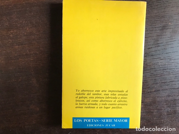 Libros de segunda mano: Curiosidades est&eacute;ticas. Charles Baudelaire - Foto 2
