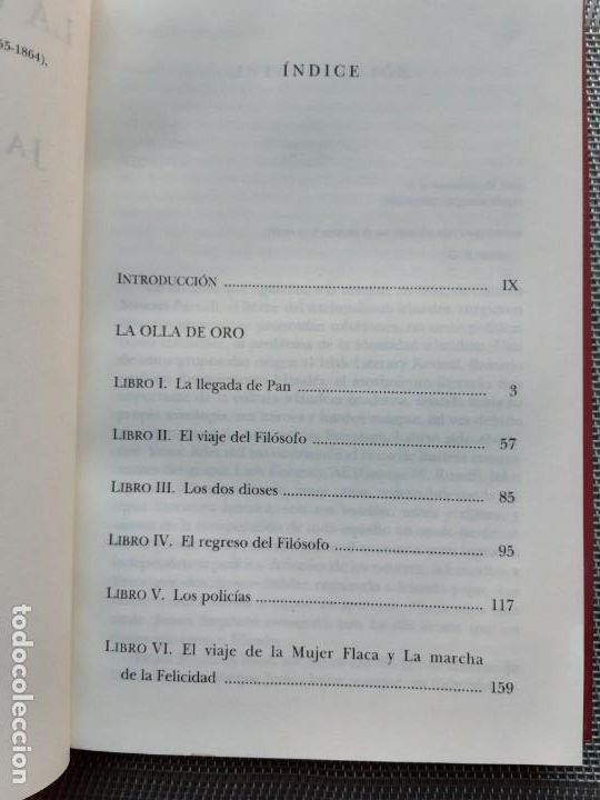 Libros de segunda mano: La olla de oro James Stephens - Foto 5