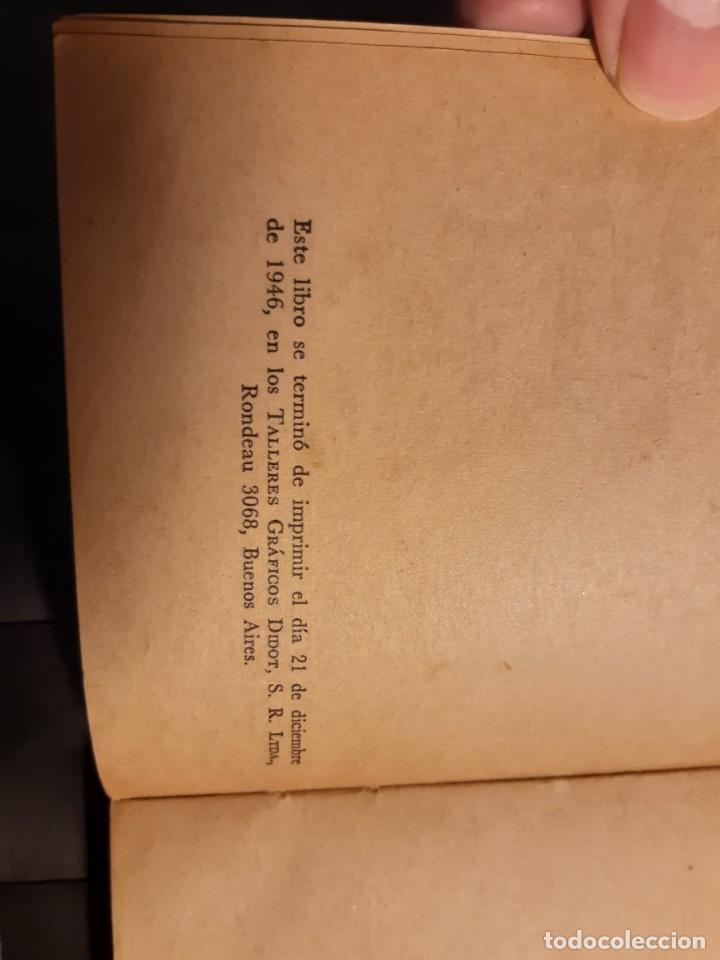Libros de segunda mano: Edgar Allan Poe genio creador - Foto 2