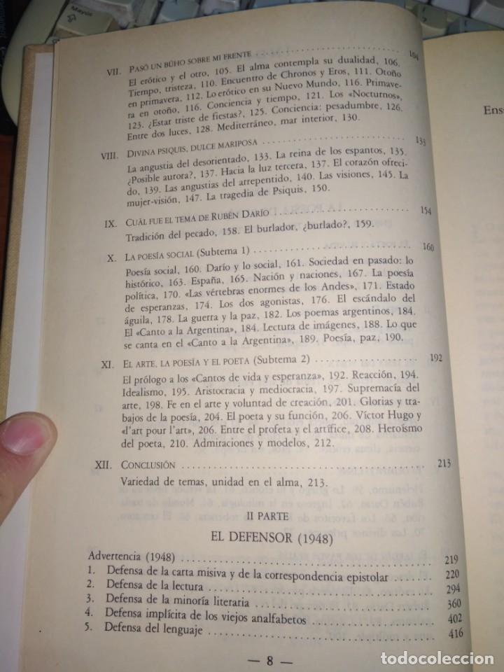 Libros de segunda mano: SALINAS, Pedro - Ensayos completos. II - Foto 2