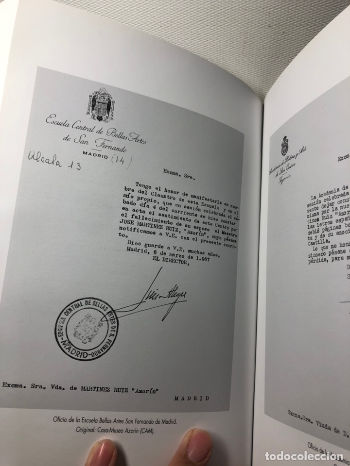 Libros de segunda mano: ANALES AZORINIANOS - 10 - Foto 4