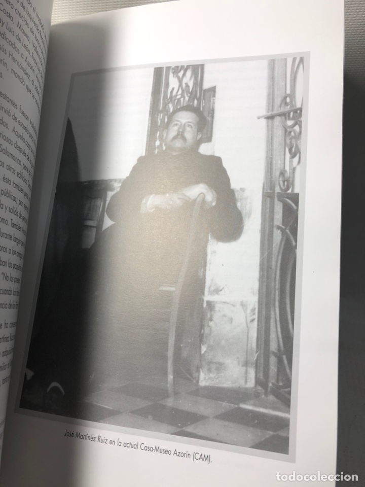 Libros de segunda mano: ANALES AZORINIANOS - 10 - Foto 5