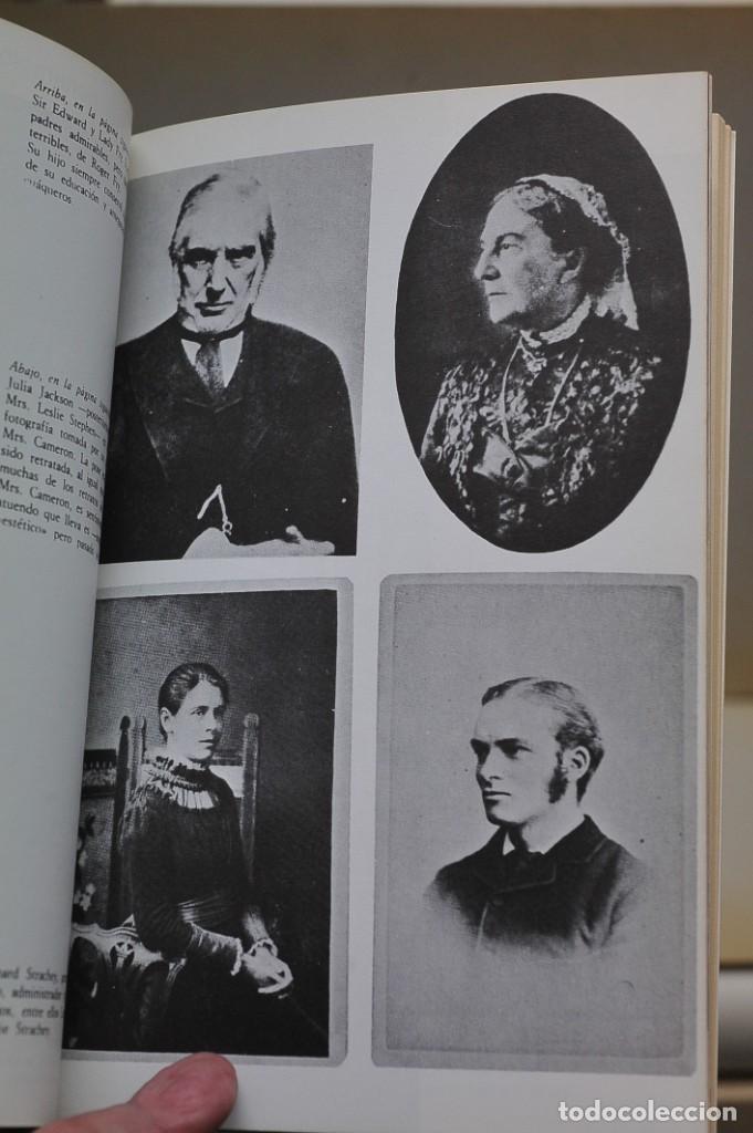 Libros de segunda mano: Quentin Bell. El Grupo de Bloomsbury - Foto 2
