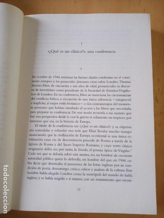 Libros de segunda mano: J. M. COETZEE COSTAS EXTRA&Ntilde;AS - Foto 8