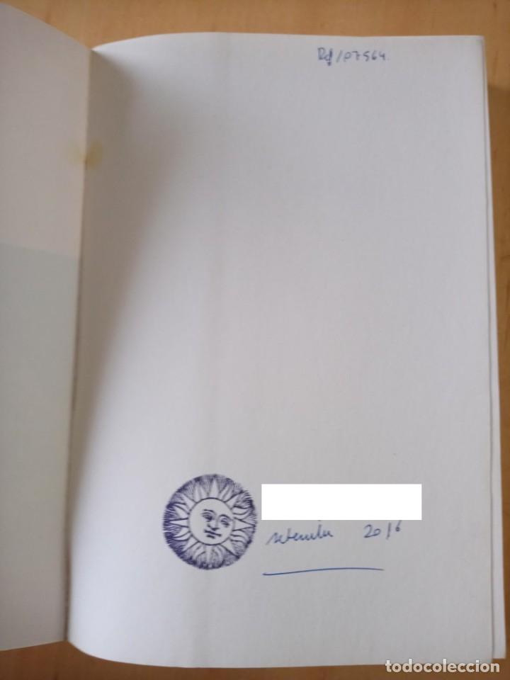 Libros de segunda mano: J. M. COETZEE COSTAS EXTRA&Ntilde;AS - Foto 9