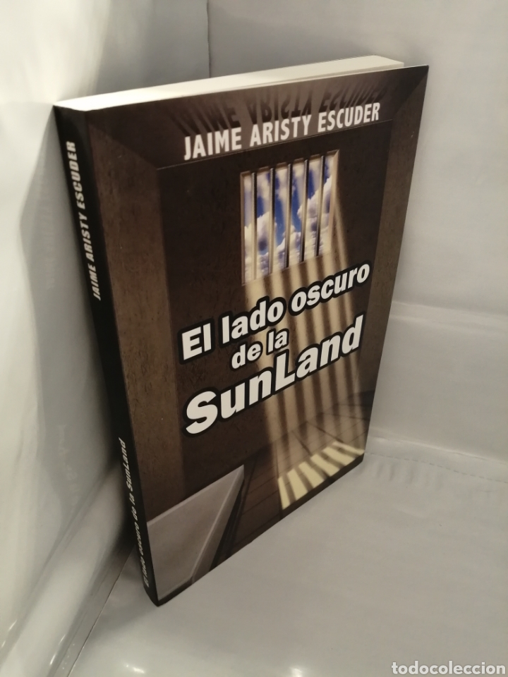 Libros de segunda mano: El lado oscuro de la SunLand - Foto 3