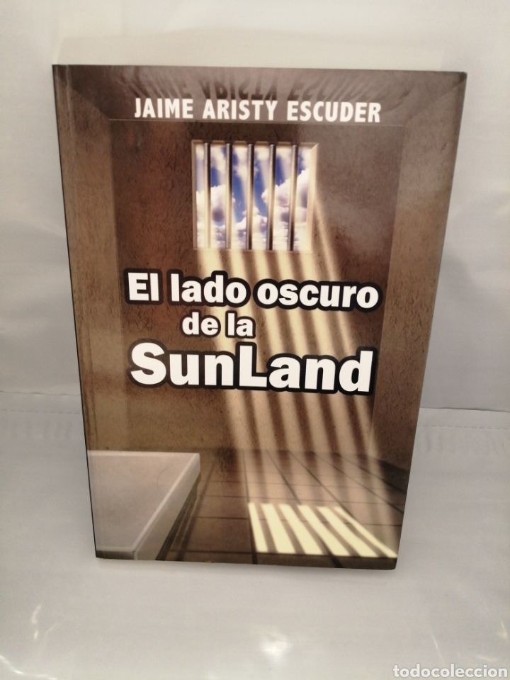 Libros de segunda mano: El lado oscuro de la SunLand - Foto 1