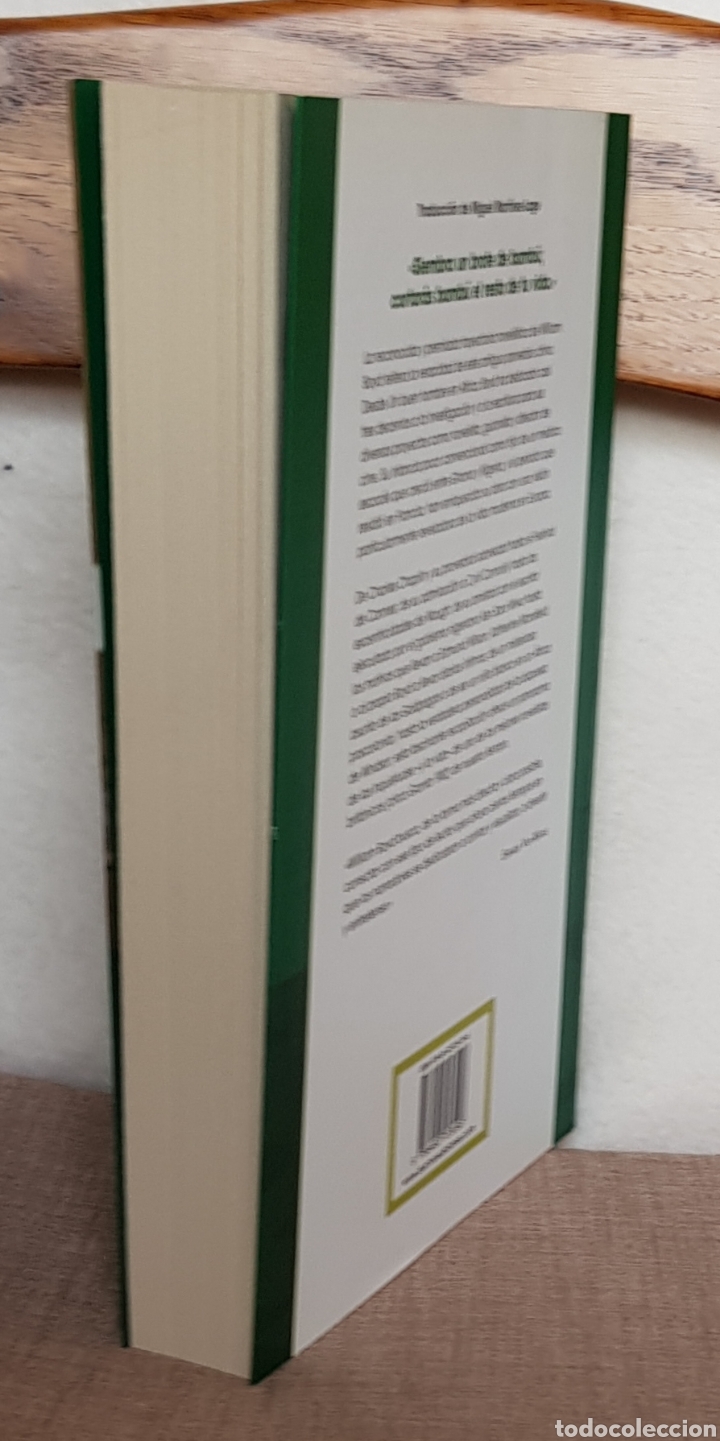 Libros de segunda mano: Bamb&uacute;. William Boyd - Foto 4