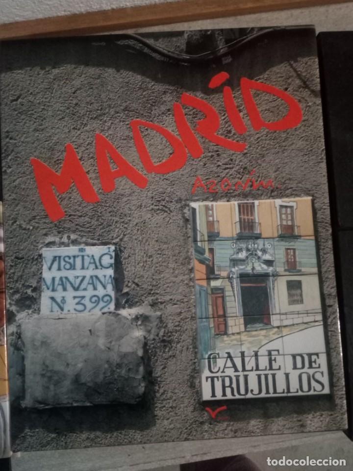 Libros de segunda mano: Azor&iacute;n - Madrid (Editorial Incafo) - Foto 1