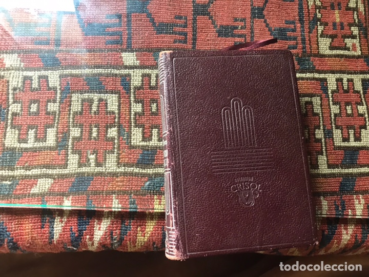 Libros de segunda mano: Anecdotario hist&oacute;rico. Natalio Rivas - Foto 2