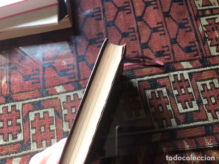 Libros de segunda mano: Anecdotario hist&oacute;rico. Natalio Rivas - Foto 3