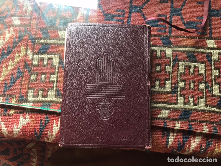 Libros de segunda mano: Anecdotario hist&oacute;rico. Natalio Rivas - Foto 6