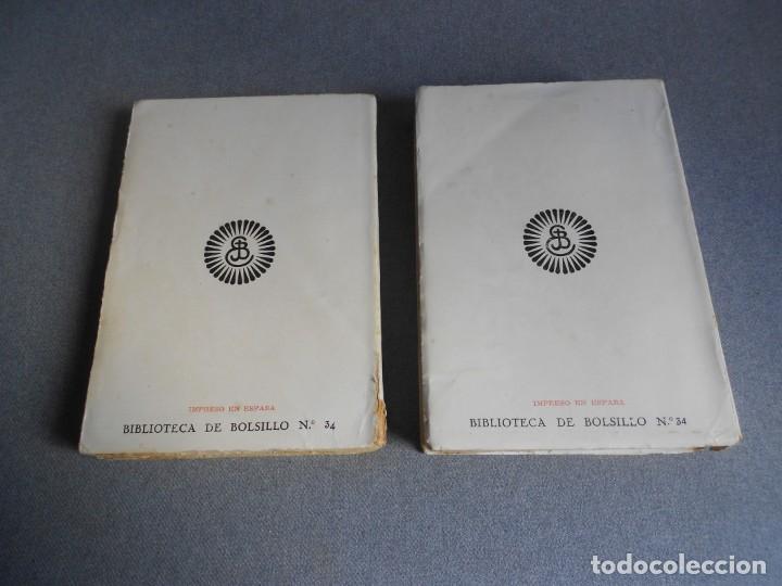 Libros de segunda mano: CRITICA DE LA RAZON PURA - Foto 4