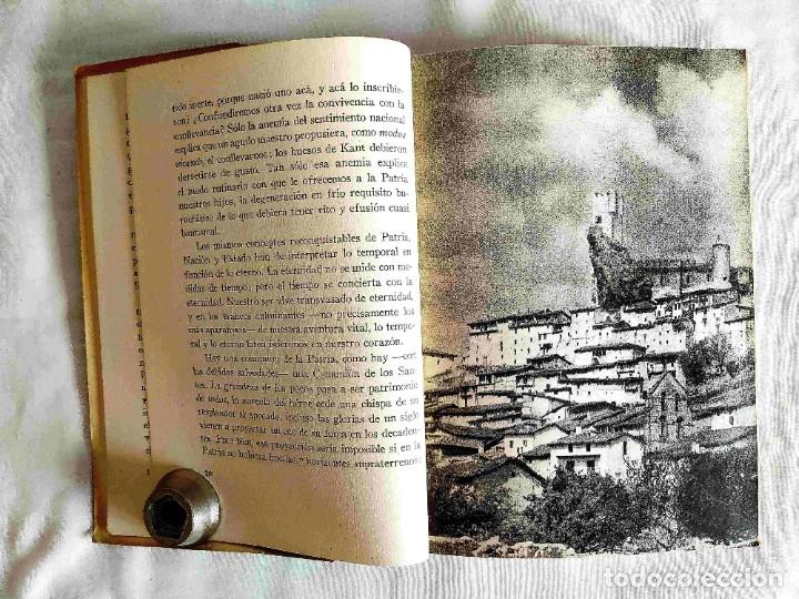 Libros de segunda mano: 1946-CORTS: MOTIVOS DE LA ESPA&Ntilde;A ETERNA - Foto 3