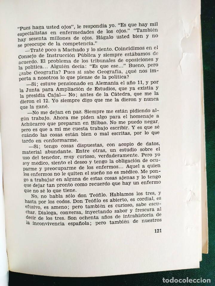 Libros de segunda mano: 1970 - PABLO DE A. COBOS - JUICIOS Y FIGURAS - INTONSO - Foto 3