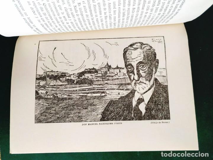 Libros de segunda mano: 1970 - PABLO DE A. COBOS - JUICIOS Y FIGURAS - INTONSO - Foto 4