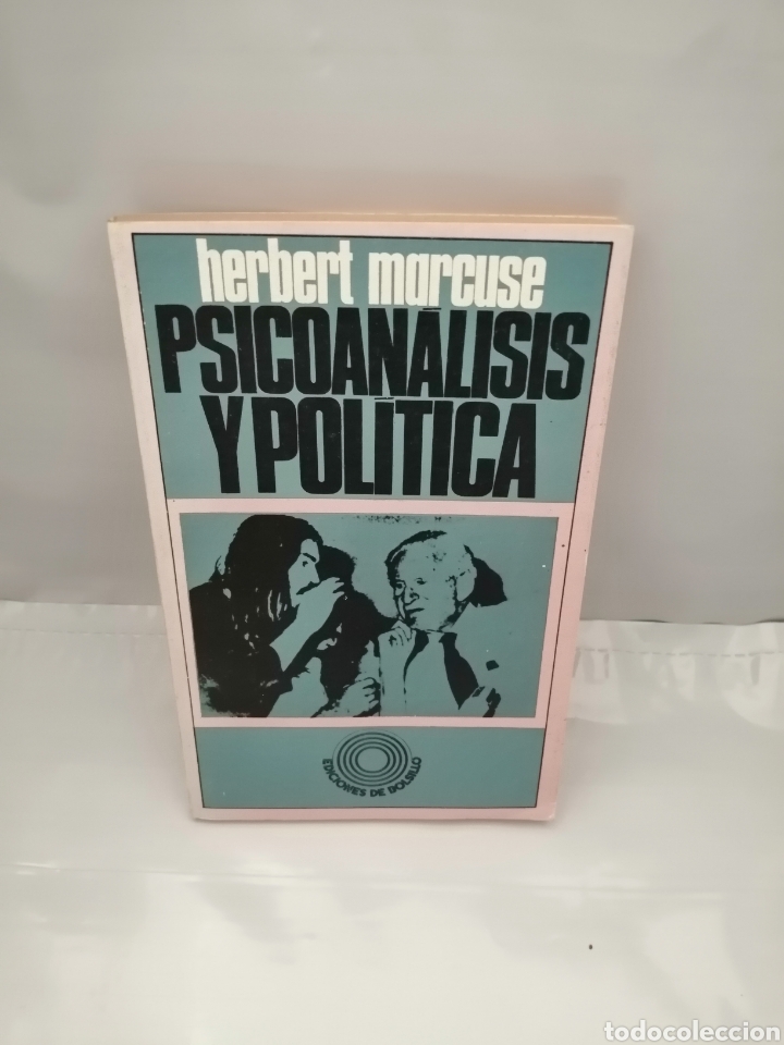Libros de segunda mano: Psicoan&aacute;lisis y pol&iacute;tica - Foto 1
