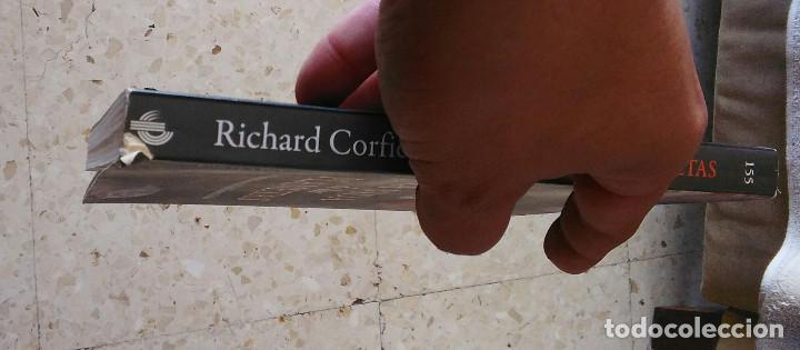Libros de segunda mano: Richard Corfield-La Vida de los Planetas.Paidos Contextos.2009. - Foto 3